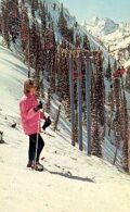 Aspen Highlands