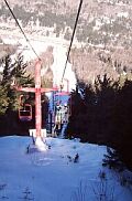 attitash double chair