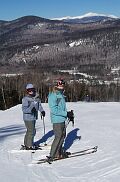 attitash saco trail
