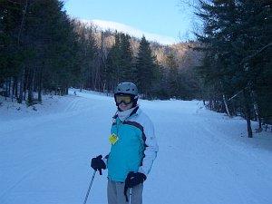 roller coaster at black mt