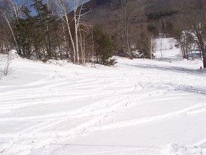 roller coaster at black mt