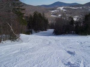 roller coaster at black mt