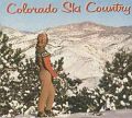 Colorado ski country