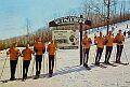 seven springs ski area instructors 1960s