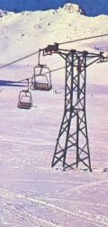 shasta ski bowl