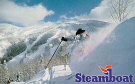 steamboat ski resort