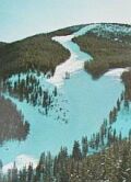 riva ridge at Vail