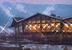 octagon lodge at vernon valley as seen from rt 94